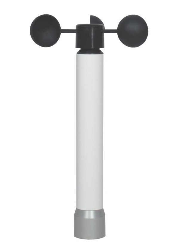 Navis Bezdrátový měřič rychlosti větru WINDY B/S pro chytrá zařízení s Bluetooth
