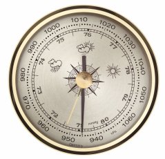 TFA K1.100857 - Barometr 70 mm na zabudování