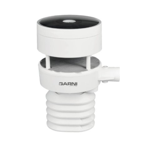 GARNI 095HA - integrované čidlo 6-v-1