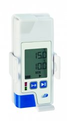 TFA 31.1058.02 - LOG210 - USB Datalogger s displejem pro měření teploty, vlhkosti s PDF výstupem