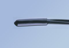 Davis 6477 - senzor teploty plast RJ zakončení