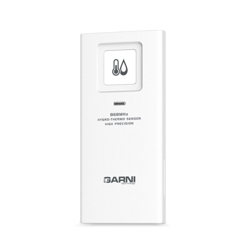 GARNI 055H 2GEN - Bezdrátové čidlo