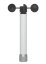 Navis Bezdrátový měřič rychlosti větru WINDY B/S pro chytrá zařízení s Bluetooth