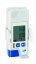 TFA 31.1058.02 - LOG210 - USB Datalogger s displejem pro měření teploty, vlhkosti s PDF výstupem
