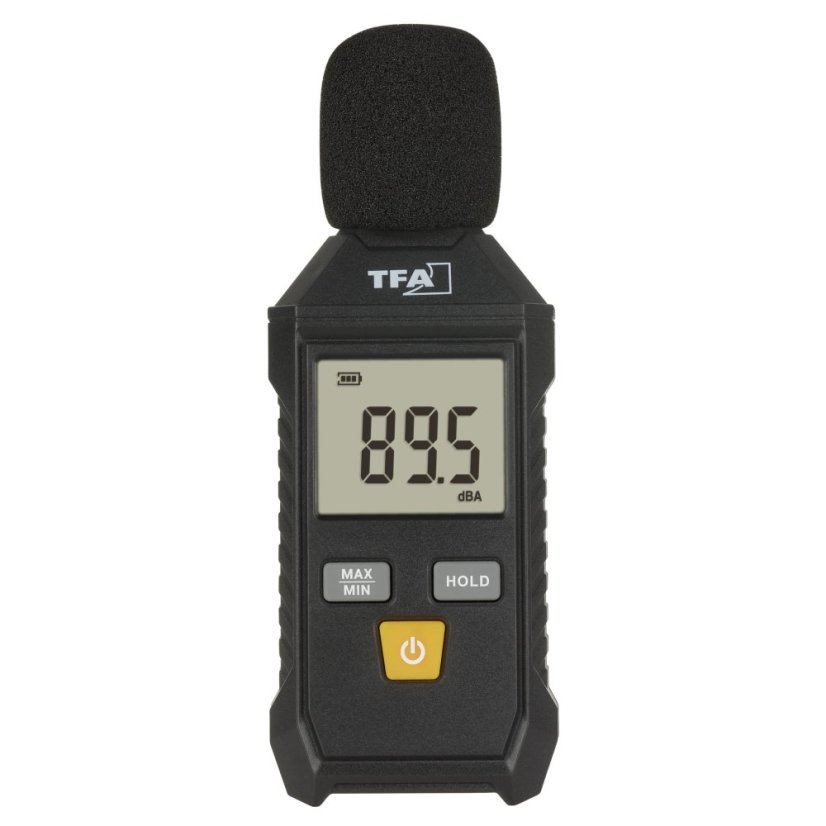 TFA 31.2002.01 - SOUND BEE 2 - hlukoměr