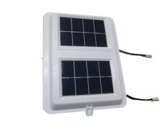 Davis 7345.116 - kryt SIM VP2 s dvojitým solárním panelem