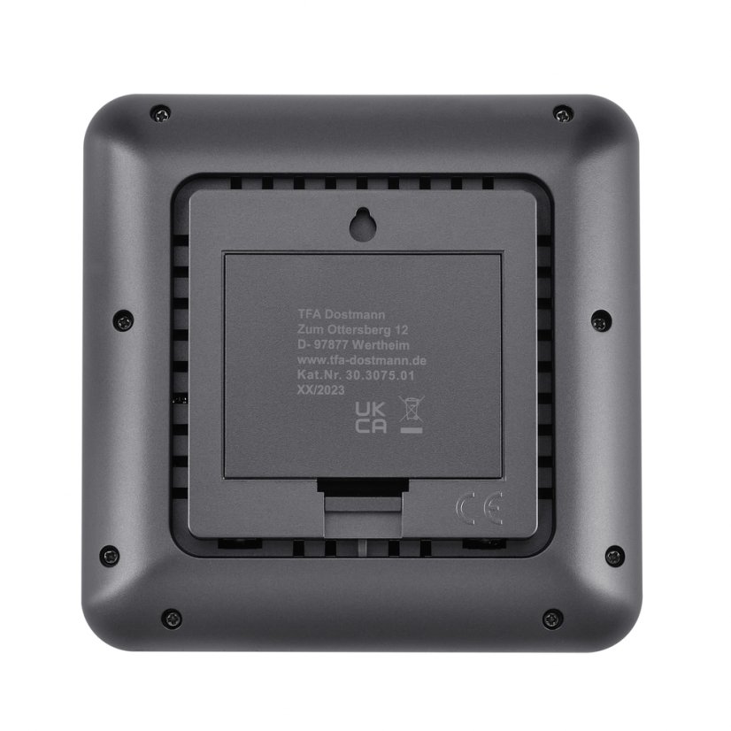 TFA 35.8109 - Sada WiFi brány TFA.me a bezdrátového teploměru TFA 30.3075.01