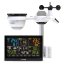 GARNI 980 Arcus - WiFi meteostanice 2. jakost