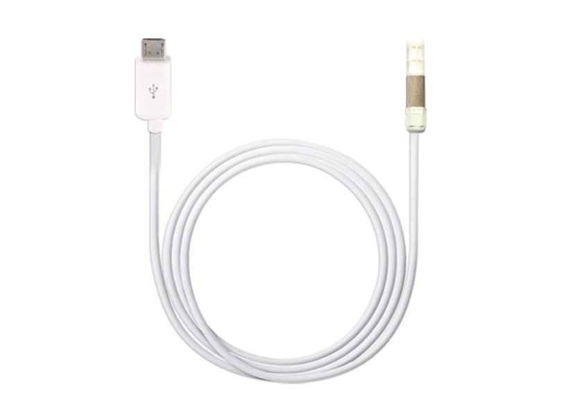 UbiBot sonda teploty a vlhkosti TH30S-B (micro USB)