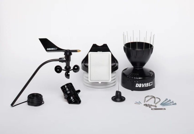 Davis 6322CM - ISS pro Davis Vantage Pro 2 kabelová