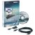 Davis 6510USB - WeatherLink - připojení na PC - USB