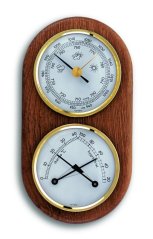 TFA 20.1051 - Meteostanice