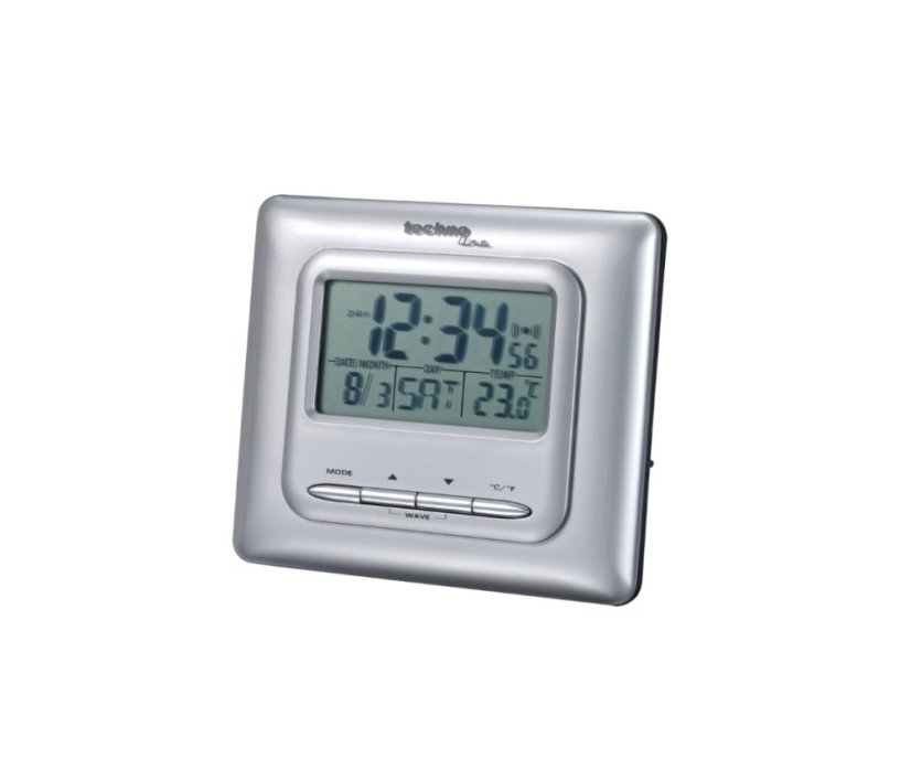 Technoline WT 181 - Digitální budík