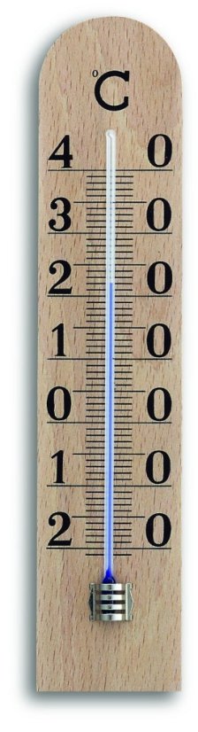 TFA 12.1005 - Nástěnný teploměr