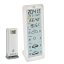 TFA 35.8108.02 - Bezdrátová WiFi meteostanice s chytrou předpovědí TFA.me ID-06