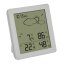 TFA 35.1168.02 - Domácí meteostanice s předpovědí počasí CLEAR