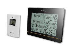 Technoline WS 6750 - Meteostanice